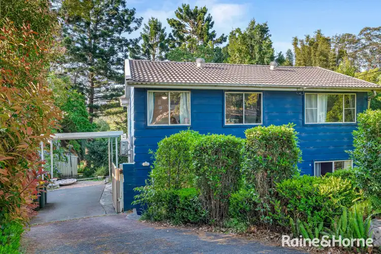 Main view of Homely house listing, 5 Greenview Road, Narara NSW 2250
