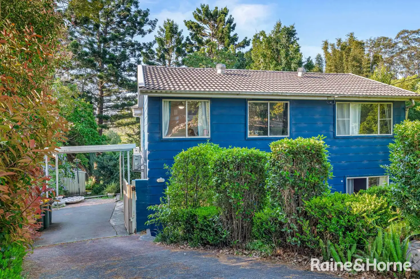 Main view of Homely house listing, 5 Greenview Road, Narara NSW 2250