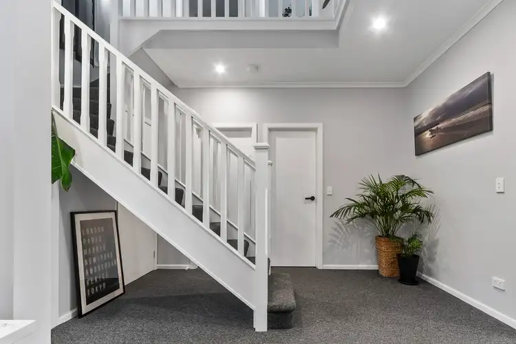 Second view of Homely townhouse listing, 2/82 East Road, Seaford VIC 3198