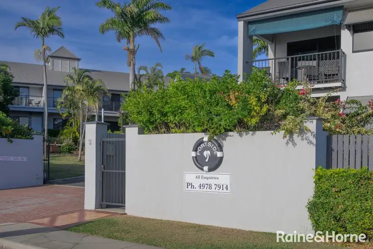 3/3 Flinders Parade, Gladstone Central QLD 4680