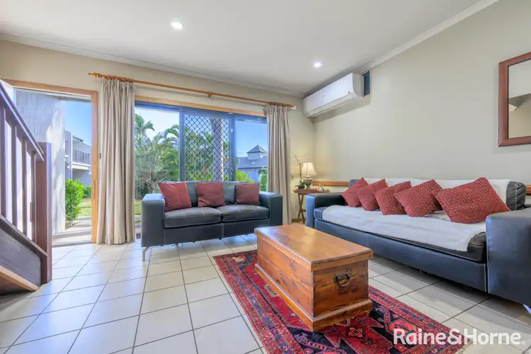 Third view of Homely townhouse listing, 3/3 Flinders Parade, Gladstone Central QLD 4680