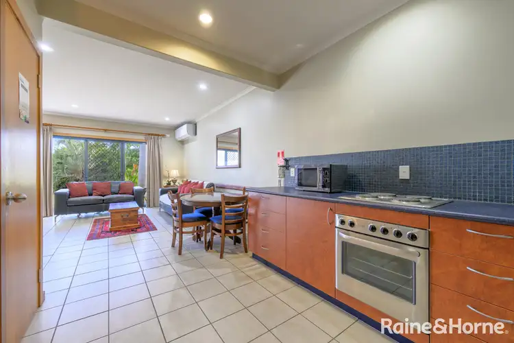 Fourth view of Homely townhouse listing, 3/3 Flinders Parade, Gladstone Central QLD 4680