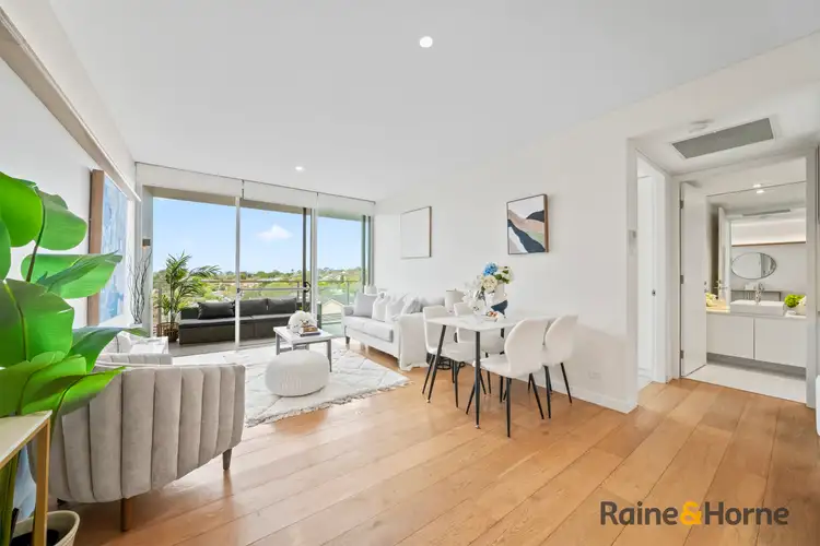 1006/8 Northcote Street, Naremburn NSW 2065