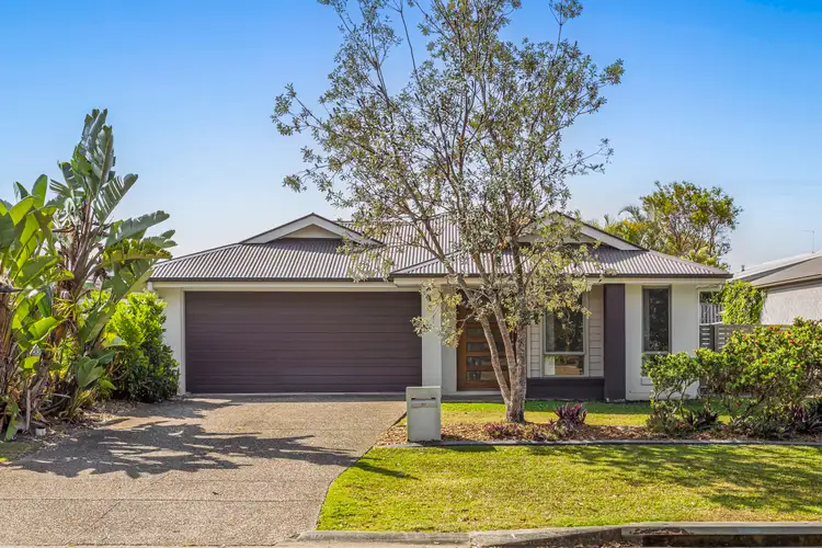 37 Jindalba Drive, Coomera QLD 4209