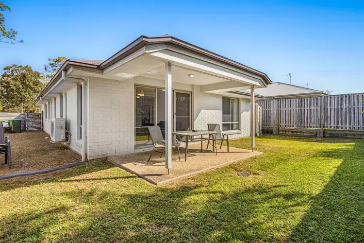 Second view of Homely house listing, 37 Jindalba Drive, Coomera QLD 4209