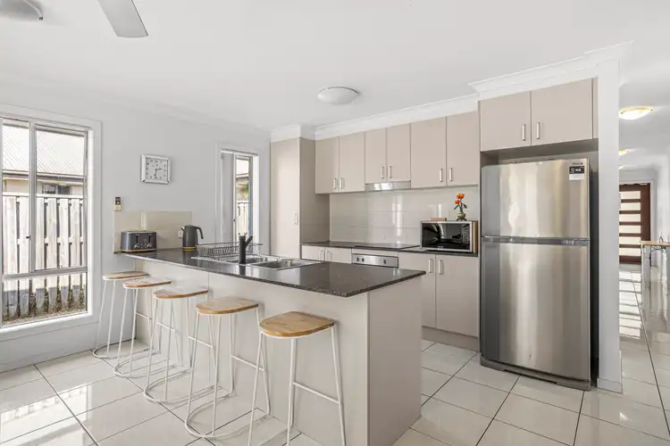 Third view of Homely house listing, 37 Jindalba Drive, Coomera QLD 4209