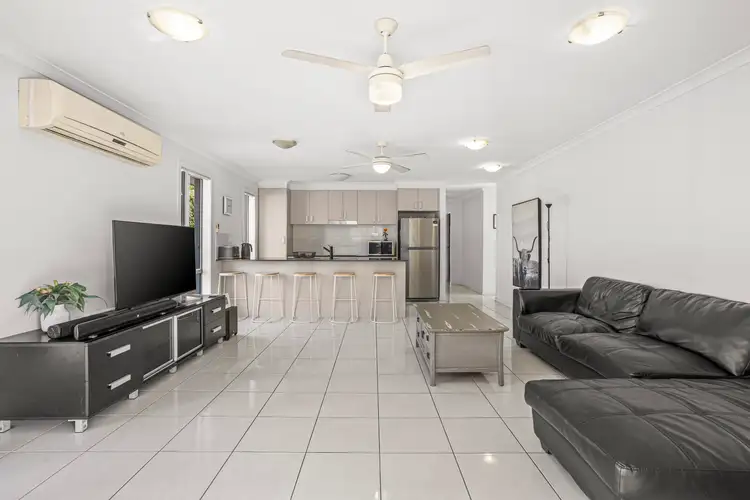 Fourth view of Homely house listing, 37 Jindalba Drive, Coomera QLD 4209