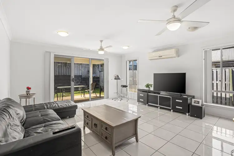 Fifth view of Homely house listing, 37 Jindalba Drive, Coomera QLD 4209