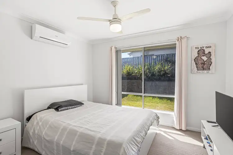 Sixth view of Homely house listing, 37 Jindalba Drive, Coomera QLD 4209