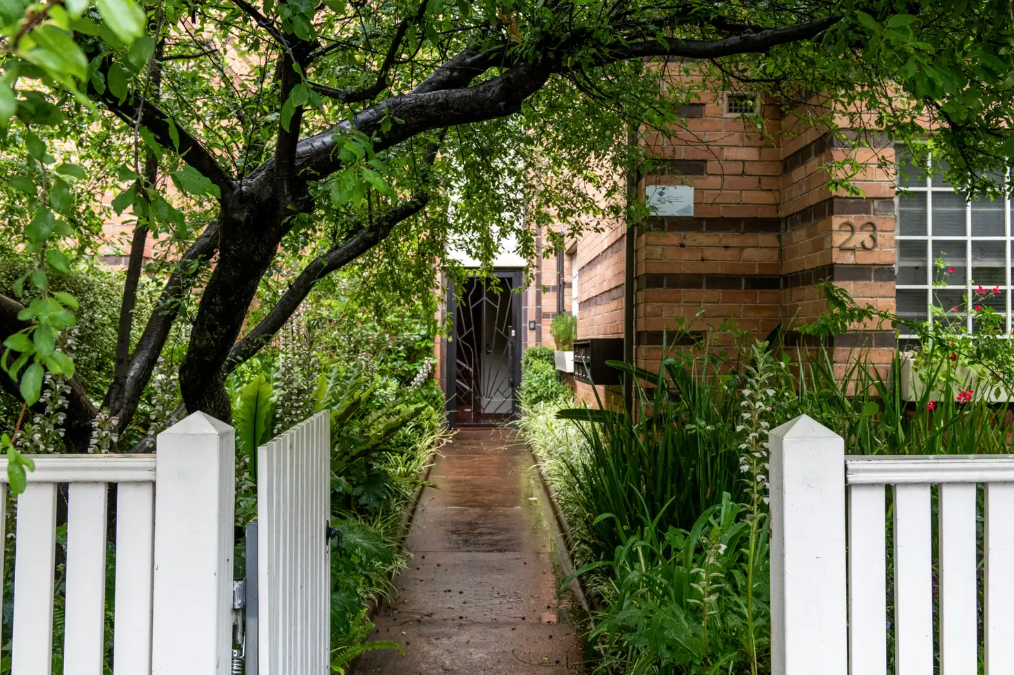 Main view of Homely apartment listing, 2/23 Albert Street, East Melbourne VIC 3002