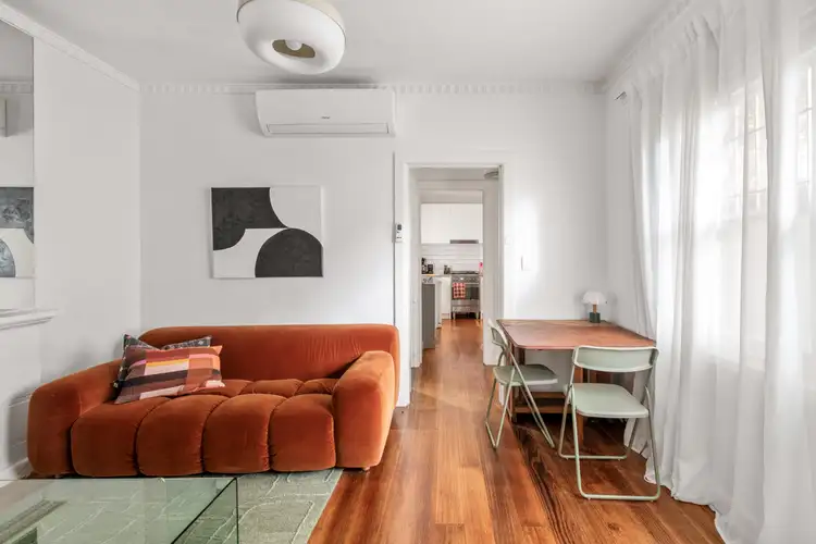 Second view of Homely apartment listing, 2/23 Albert Street, East Melbourne VIC 3002