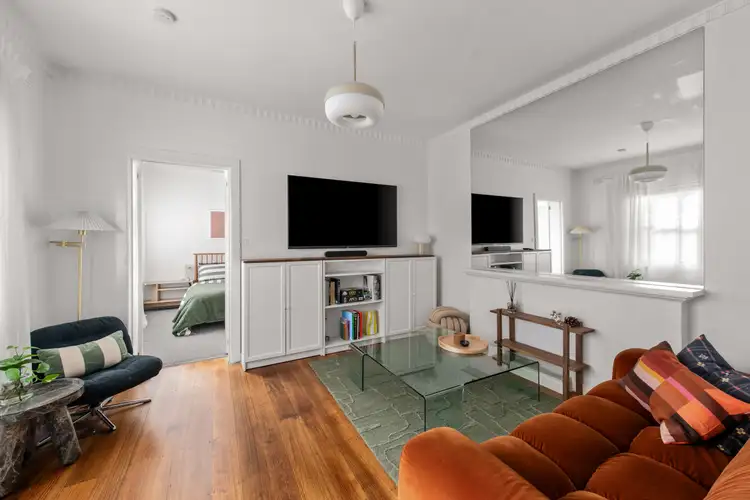 Fourth view of Homely apartment listing, 2/23 Albert Street, East Melbourne VIC 3002