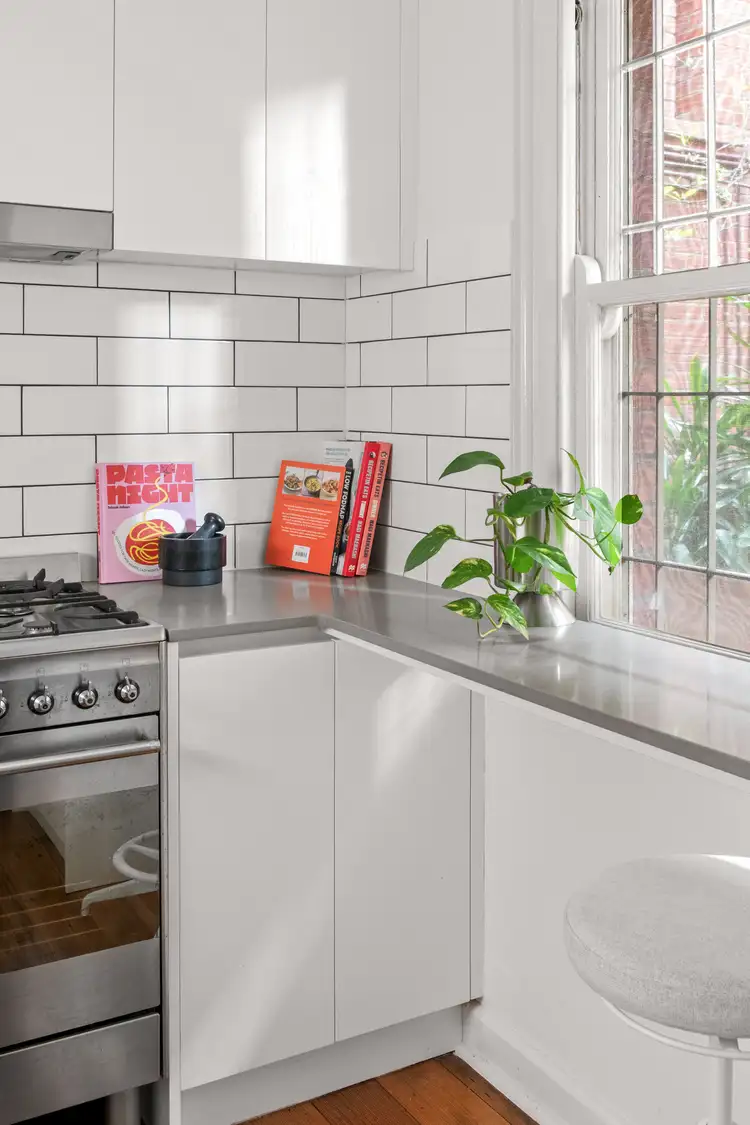 Fifth view of Homely apartment listing, 2/23 Albert Street, East Melbourne VIC 3002