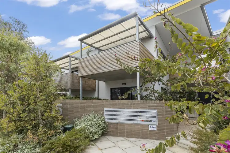 Main view of Homely apartment listing, 20/15 Cummins Street, Willagee WA 6156