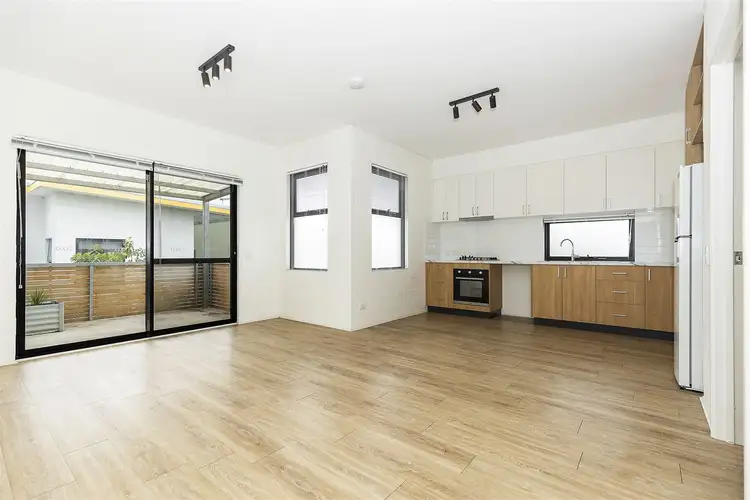 Second view of Homely apartment listing, 20/15 Cummins Street, Willagee WA 6156