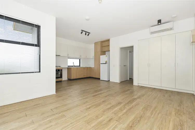 Third view of Homely apartment listing, 20/15 Cummins Street, Willagee WA 6156