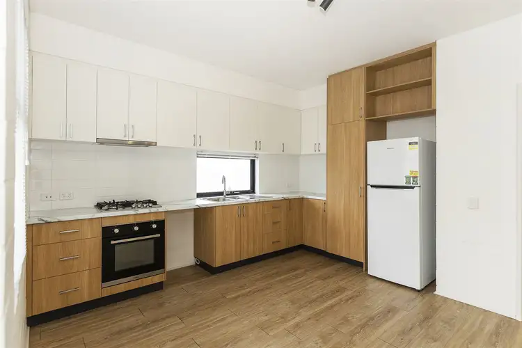 Fifth view of Homely apartment listing, 20/15 Cummins Street, Willagee WA 6156