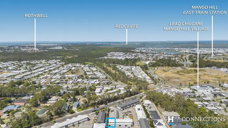 Second view of Homely townhouse listing, 37/7 Chelmsford Road, Mango Hill QLD 4509
