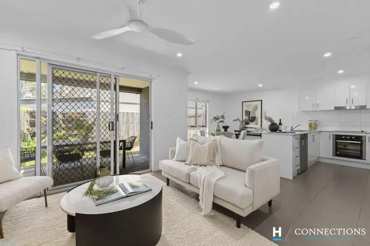 Fourth view of Homely townhouse listing, 37/7 Chelmsford Road, Mango Hill QLD 4509