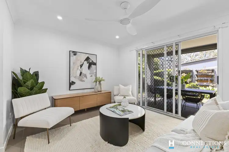 Fifth view of Homely townhouse listing, 37/7 Chelmsford Road, Mango Hill QLD 4509