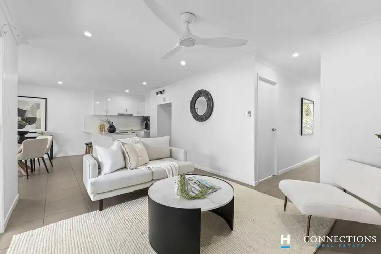 Sixth view of Homely townhouse listing, 37/7 Chelmsford Road, Mango Hill QLD 4509
