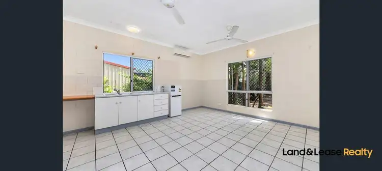 Second view of Homely house listing, 118 Tiwi Gardens, Tiwi NT 810