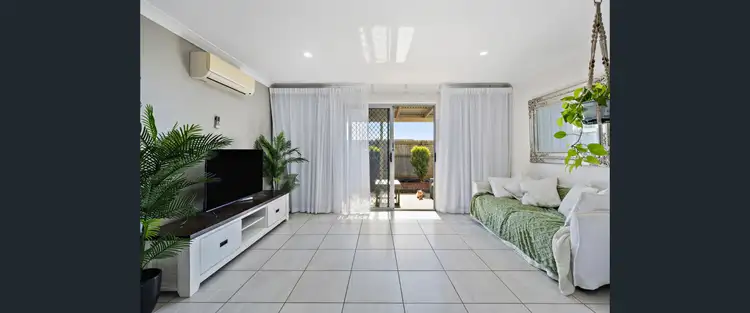 Second view of Homely townhouse listing, 85/2 Lavender Drive, Griffin QLD 4503