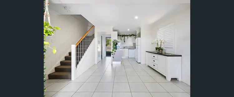Third view of Homely townhouse listing, 85/2 Lavender Drive, Griffin QLD 4503