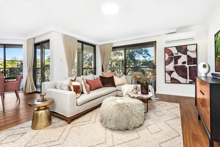 Main view of Homely apartment listing, 165/25 Best Street, Lane Cove NSW 2066