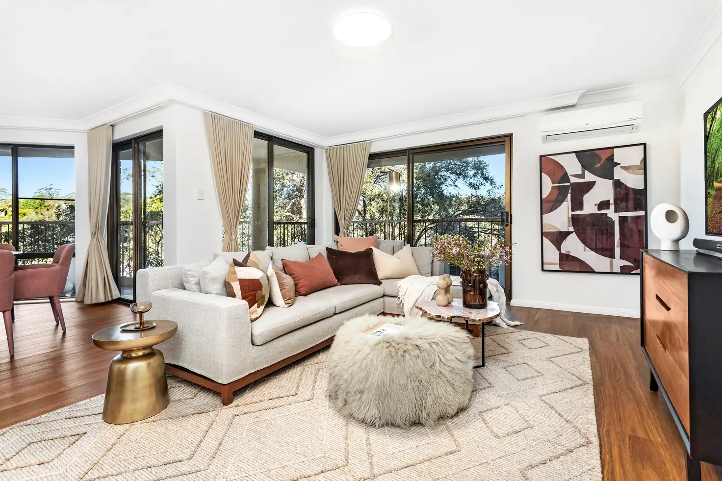 Main view of Homely apartment listing, 165/25 Best Street, Lane Cove NSW 2066