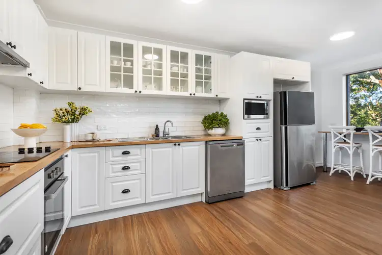 Third view of Homely apartment listing, 165/25 Best Street, Lane Cove NSW 2066