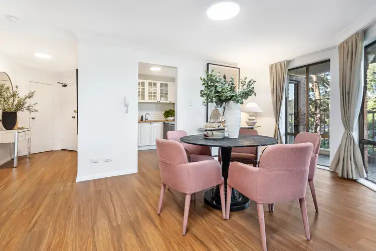 Fourth view of Homely apartment listing, 165/25 Best Street, Lane Cove NSW 2066