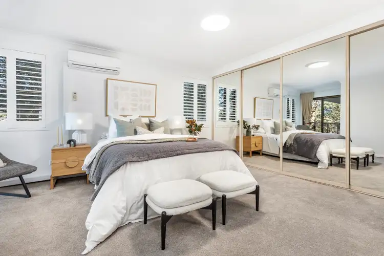 Fifth view of Homely apartment listing, 165/25 Best Street, Lane Cove NSW 2066