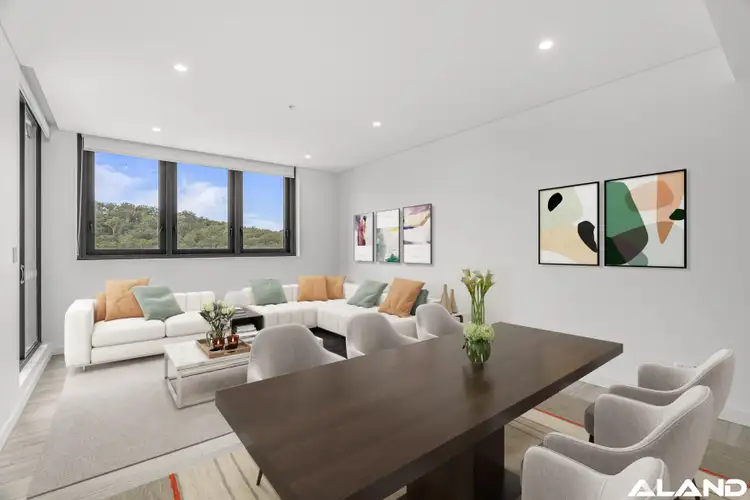 E-1501/108 Donnison Street, Gosford NSW 2250