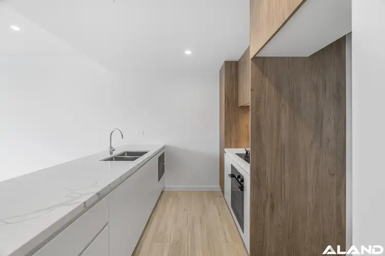 Third view of Homely apartment listing, E-1501/108 Donnison Street, Gosford NSW 2250