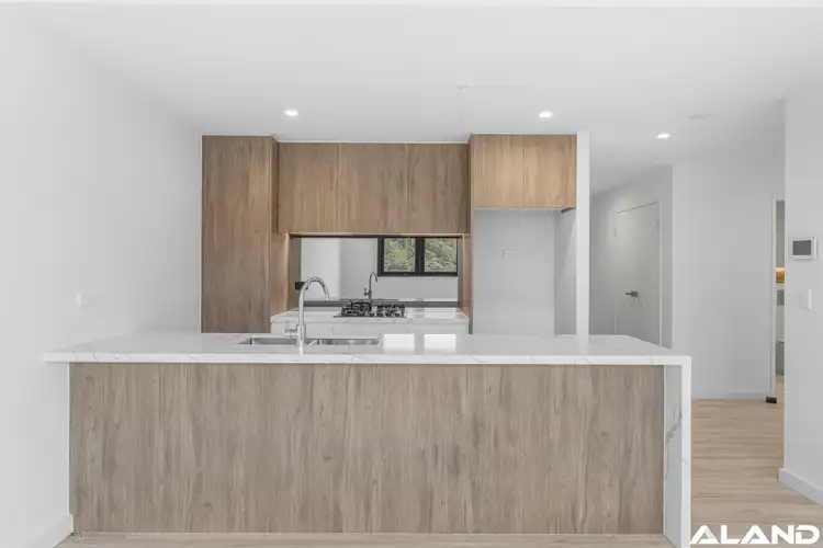 Fourth view of Homely apartment listing, E-1501/108 Donnison Street, Gosford NSW 2250