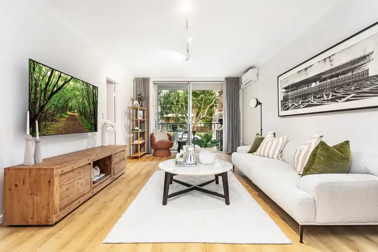 6/4 Stokes Street, Lane Cove NSW 2066