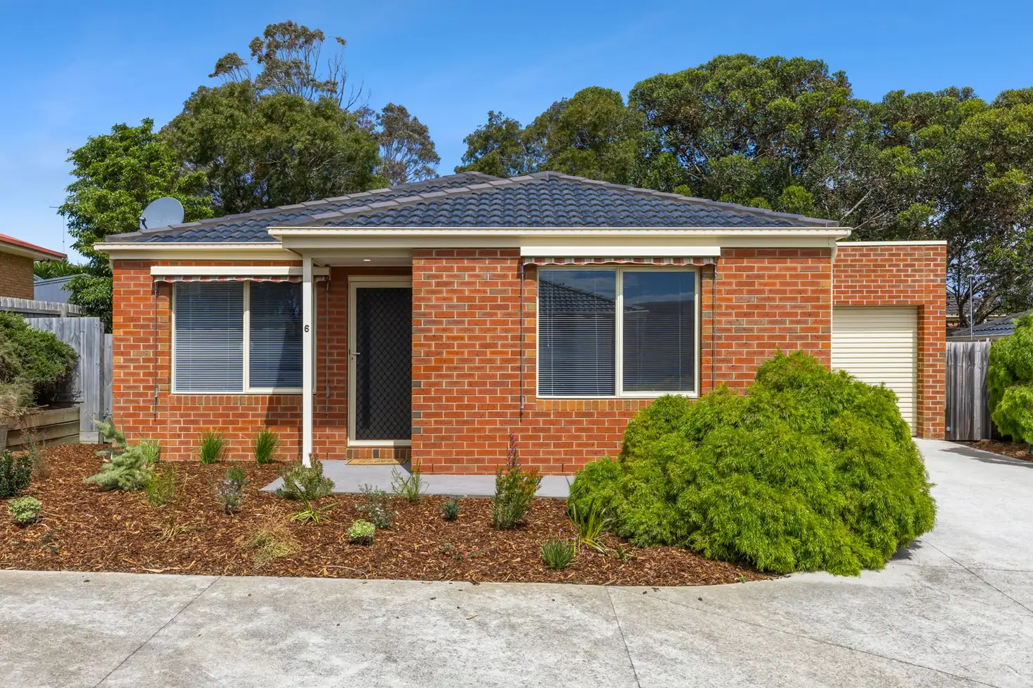 Main view of Homely house listing, 6/39 Ferguson Road, Leopold VIC 3224