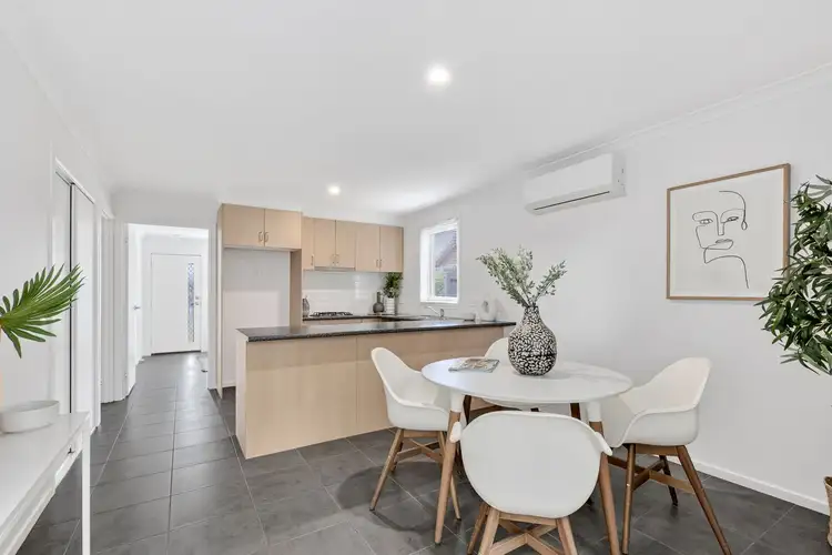 Third view of Homely house listing, 6/39 Ferguson Road, Leopold VIC 3224