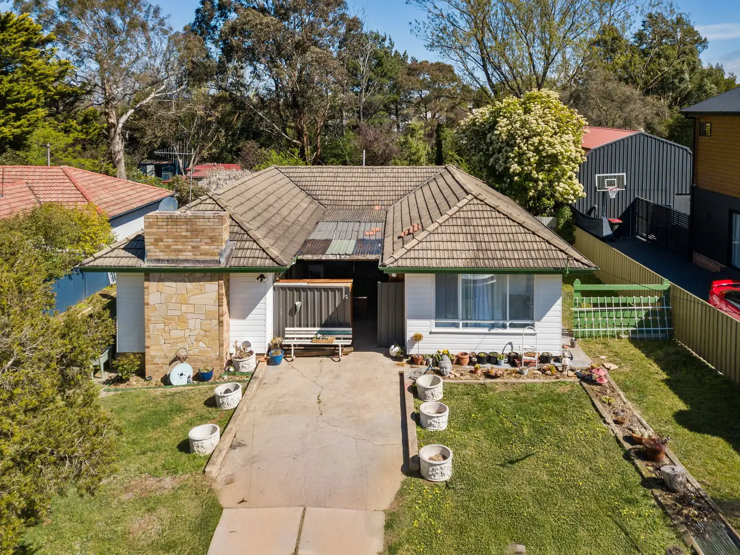 Main view of Homely house listing, 182 Addison Street, Goulburn NSW 2580