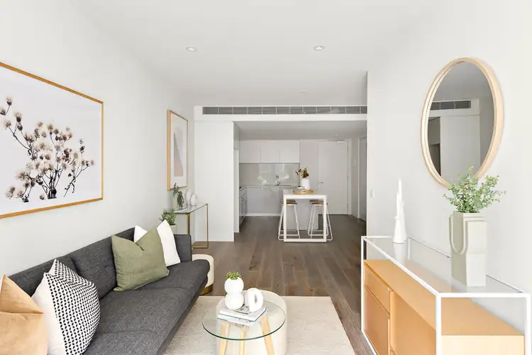 Sixth view of Homely apartment listing, 311/132 Smith Street, Collingwood VIC 3066