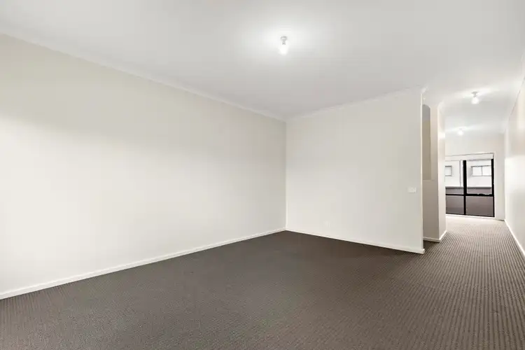 Second view of Homely townhouse listing, 24 Queen Circuit, Sunshine VIC 3020