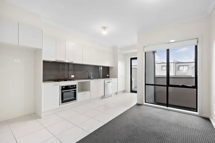 Fourth view of Homely townhouse listing, 24 Queen Circuit, Sunshine VIC 3020