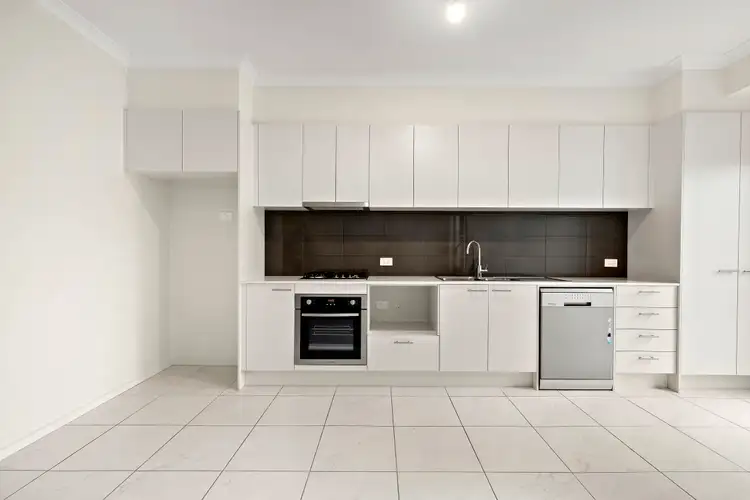 Fifth view of Homely townhouse listing, 24 Queen Circuit, Sunshine VIC 3020