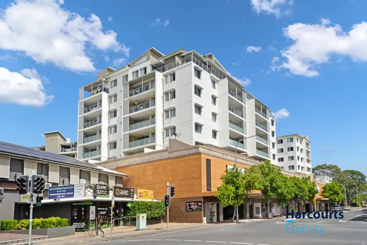 202/8 Cornelia rd, Toongabbie NSW 2146