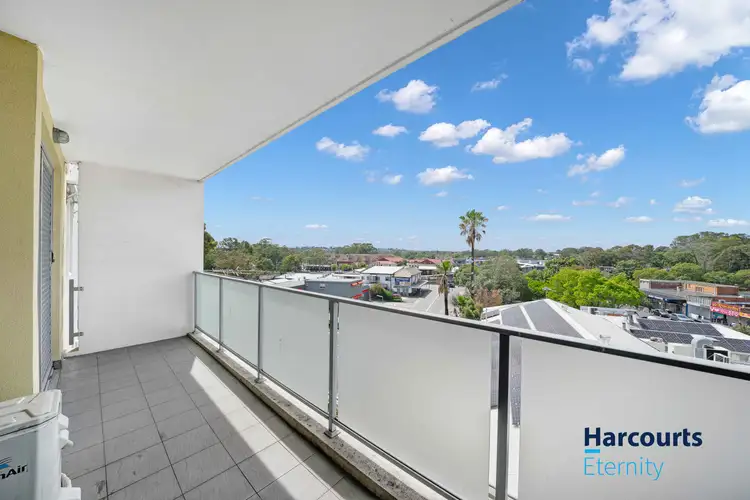 202/8 Cornelia rd, Toongabbie NSW 2146
