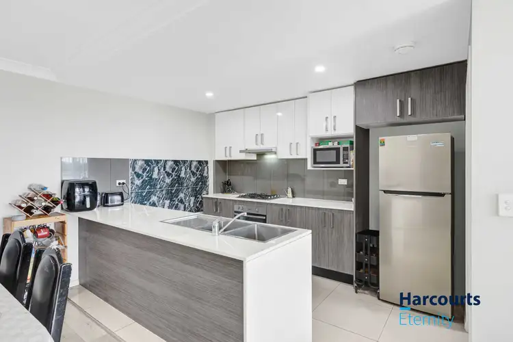 Third view of Homely house listing, 202/8 Cornelia rd, Toongabbie NSW 2146