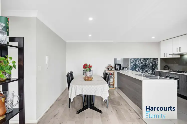 Fourth view of Homely house listing, 202/8 Cornelia rd, Toongabbie NSW 2146