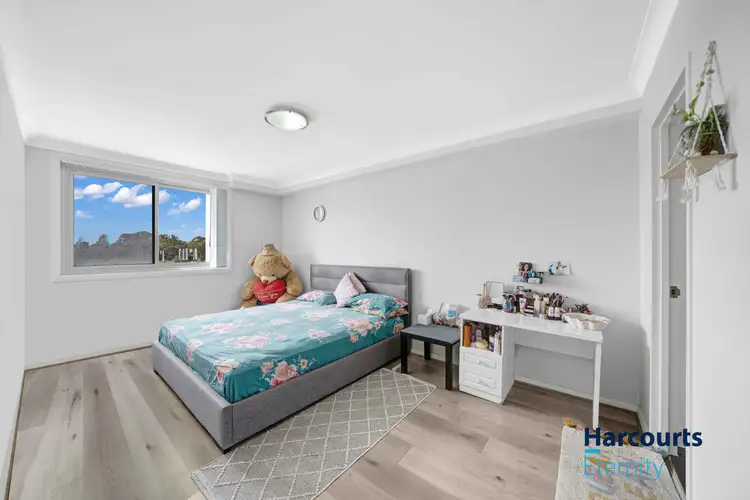 Sixth view of Homely house listing, 202/8 Cornelia rd, Toongabbie NSW 2146