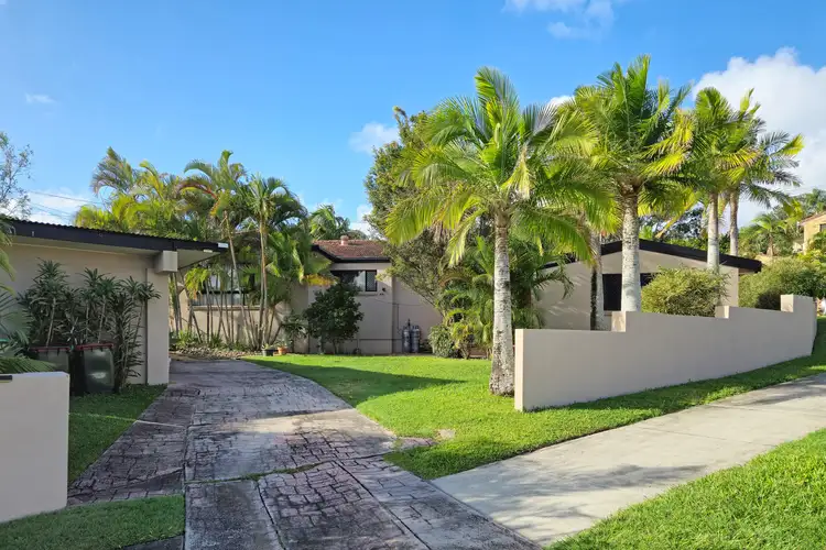 Second view of Homely house listing, 8 Bombala Terrace, Caloundra QLD 4551